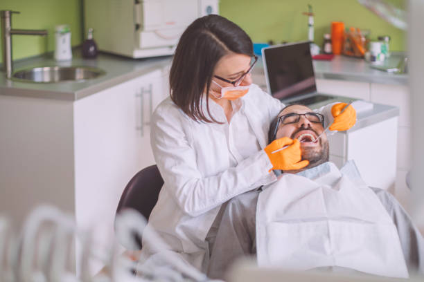Best Dentist for Tooth Abscess  in Smithfield, VA