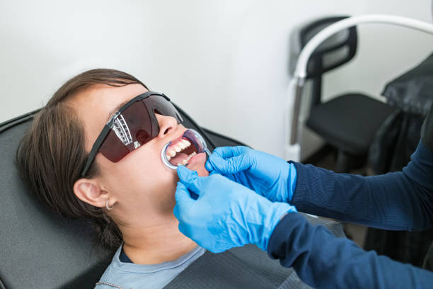 Best Teeth Whitening  in Smithfield, VA