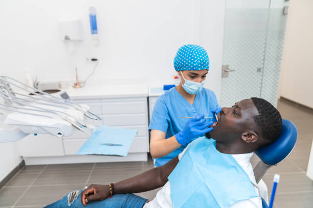 Best Cracked Tooth Emergency Dentist  in Smithfield, VA