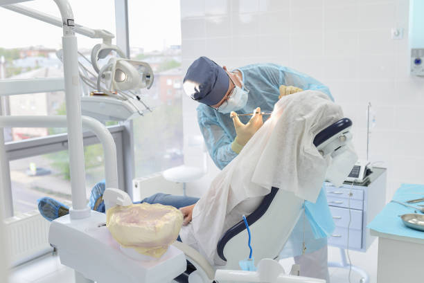 Best Dentist Open on Weekends  in Smithfield, VA